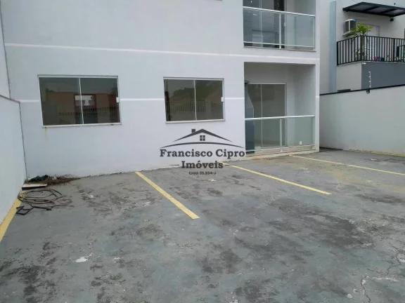 Imagem Apartamento Padrão à venda em Guaratinguetá/SP