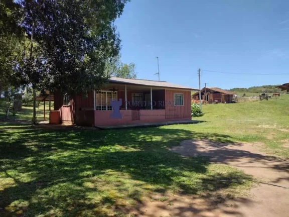 Imagem CHÁCARA COM 143.897M² NA REGIÃO LAPA E BALSA NOVA
