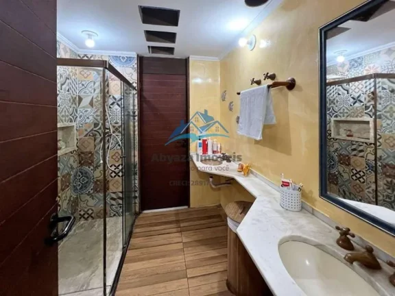 Imagem Vende-se casa na Granja Viana Carapicuíba