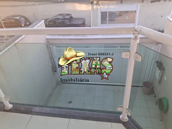 Imagem SOBRADO PARA VENDA EM ITAQUERA
