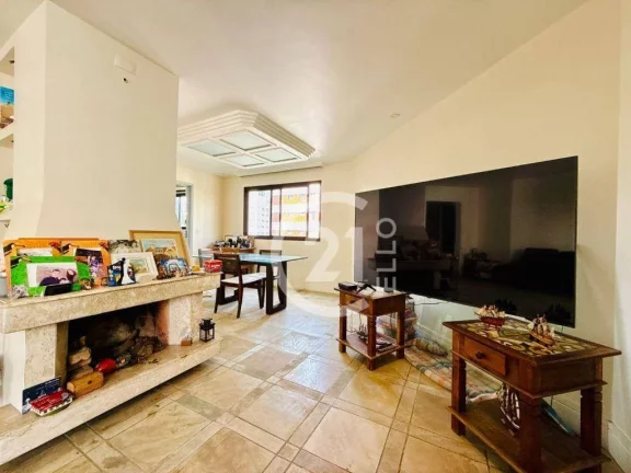 Imagem Apartamento com 2 dormitórios à venda, 148 m² por R$ 620.000,00 - Real Parque - São Paulo/SP