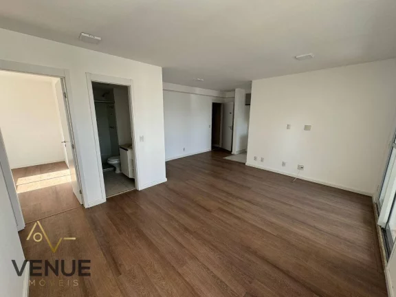 Imagem Apartamento a venda no condominio Praça da Mooca