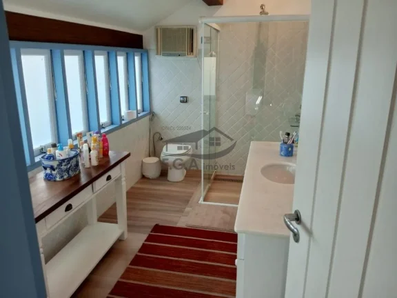 Imagem CASA DE CONDOMÍNIO, NA PRAIA DE CAMBURIZINHO abaixou de 10k para 8.5K