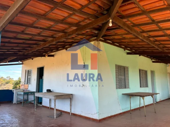 Imagem FAZENDA RURAL em PARÁ DE MINAS - MG, CAETANO PRETO