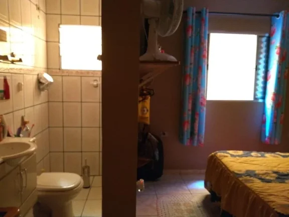 Imagem Casa para Venda por R$430.000,00 com 3 dormitórios, 1 suite e 1 vaga - Jardim lajeado, São paulo / SP - Cód. BDI36073