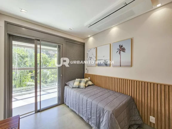 Imagem Apartamento à venda em Bertioga, Riviera | Módulo 07, com 4 quartos, 160m2