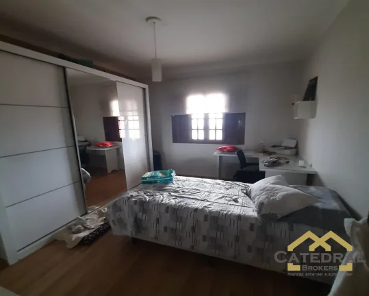 Imagem SOBRADO COM 3 DORMITÓRIOS VÁRZEA PAULISTA - PROMOÇÃO R$ 525.000,00