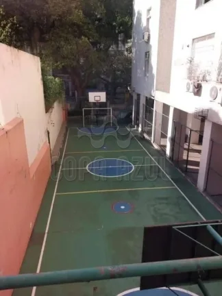 Imagem Cosme Velho – Rua Cosme Velho | Residencial › Apartamento 4 quarto(s) à Venda