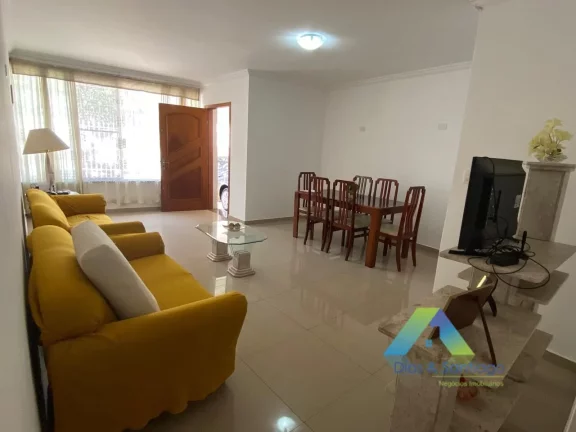 Imagem Casa à venda no bairro Vila Monumento - São Paulo/SP