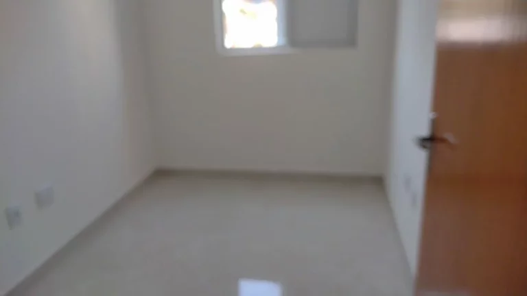 Imagem APARTAMENTO COBERTURA NA VILA CURUCÁ A 800 DE DA UFABC - Universidade Federal do ABC