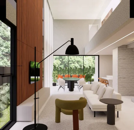 Imagem Casa duplex alto padrão à venda, Portal do Sol - João Pessoa