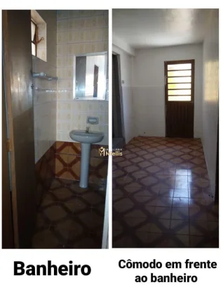 Imagem Casa com 4 Dormitorio(s) localizado(a) no bairro Viamópolis em Viamão / Rio Grande do Sul Ref.:57580096
