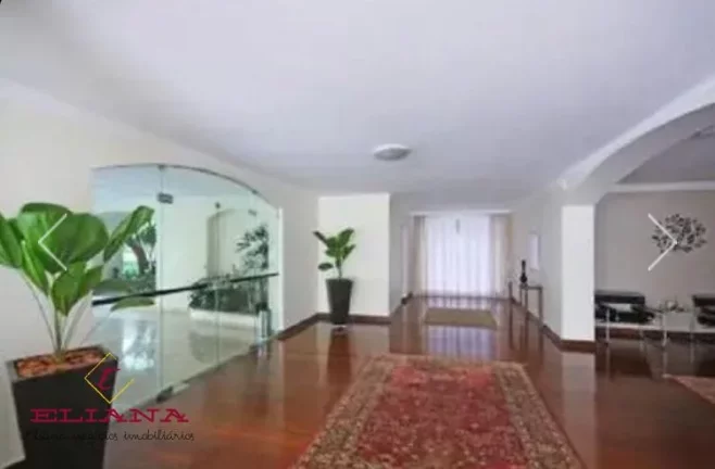 Imagem Apartamento com 3 quartos, 121m², à venda e locação em São Paulo, Sumarezinho