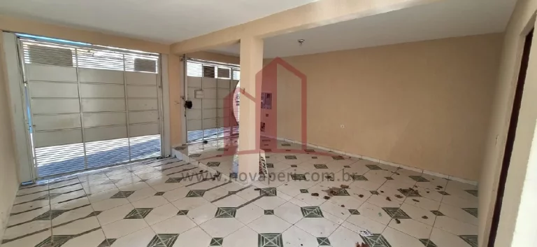 Imagem Casa à venda em Franco da Rocha-SP, Vila Rosalina: 3 quartos, 2 salas, 2 banheiros, 3 vagas de garagem, 250m²