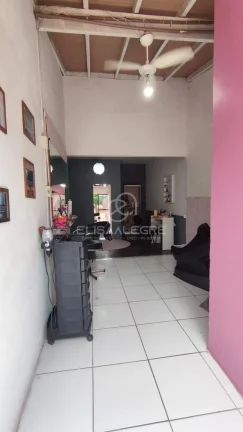 Imagem Casa com ponto comercial, Santo Inácio, Esteio
