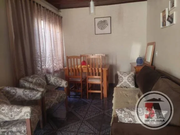 Imagem Casa 130m2 no Park Ceará
