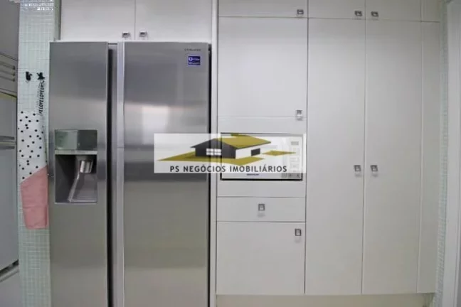 Imagem Apartamento de 210mts para venda na Aclimação