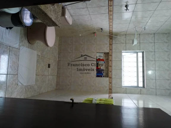 Imagem Casa à venda no bairro Parque São Francisco - Guaratinguetá/SP