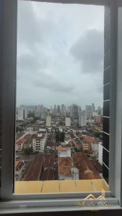 Imagem Apartamento novo no Boqueirão