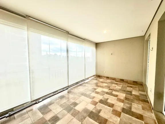 Imagem Apartamento Vila Leopoldina - 117M², 3 Dorms, 3 Suítes, 2 Vagas, Varanda Gourmet, Lazer Completo, Depósito, Copa.