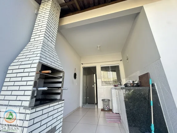 Imagem Casa - Itoupavazinha - Blumenau