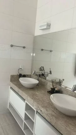 Imagem Casa com 3 suítes à venda, 270 m² por R$ 2.235.000 - Condomínio Mont Blanc - Sorocaba/SP