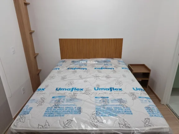 Imagem APARTAMENTO STUDIO 27m² - SEM VAGA- ALTO DA BOA VISTA