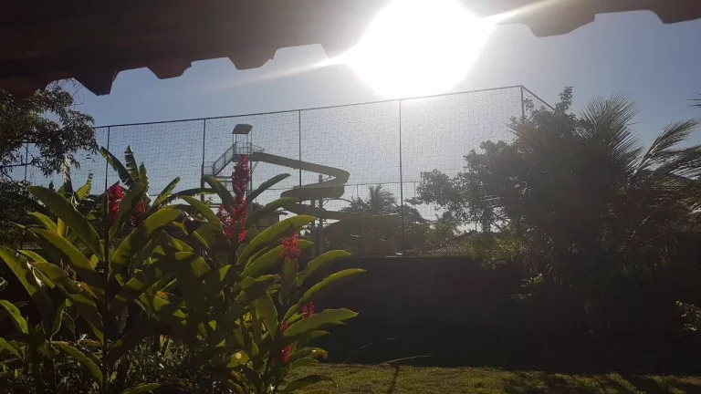 Imagem Sítio em Niterói com negociação.