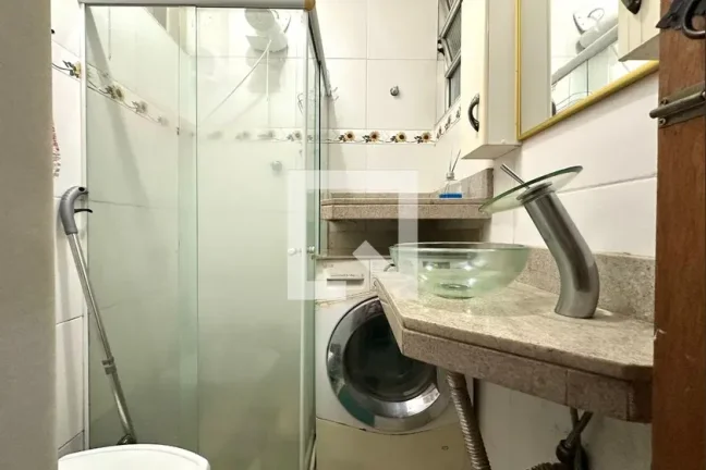 Imagem Apartamento à Venda - Copacabana, 1 Quarto, 25 m2