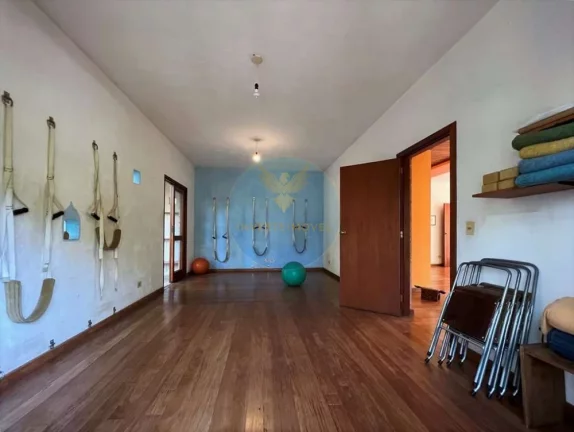 Imagem Casa em Condomínio a Venda no bairro Granja Viana II - Cotia, SP