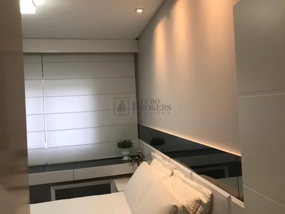Imagem Apartamento com 3 suítes em Balneário Camboriú.