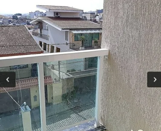 Imagem Vendo Coberturas em Santo André, Vila Helena