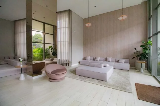 Imagem APARTAMENTO RESIDENCIAL em São Paulo - SP, Vila Mariana