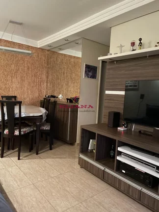 Imagem Apartamento à venda, Jardim Íris, com 3 quartos, 64m²