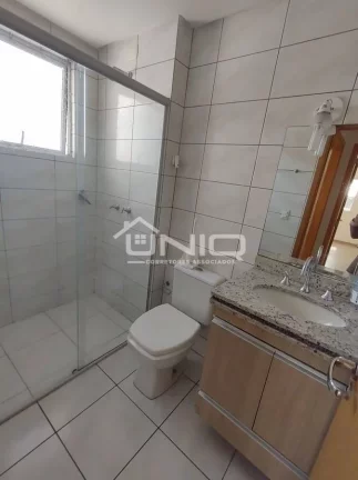 Imagem Apartamento Suíte + 02 - Quartos Ed Varaschin - Centro