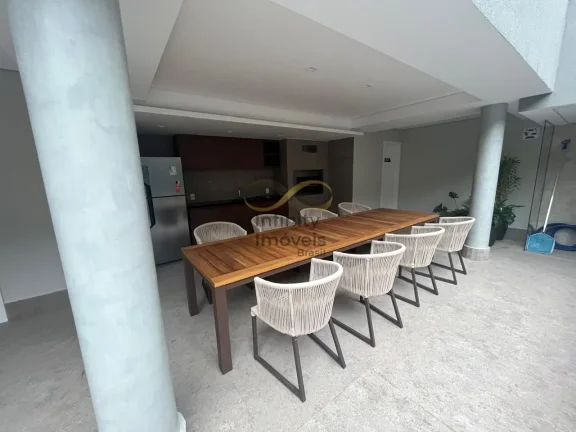 Imagem EDIFICIO SANTORINI - Apartamento à venda no bairro Gutierrez - Belo Horizonte/MG