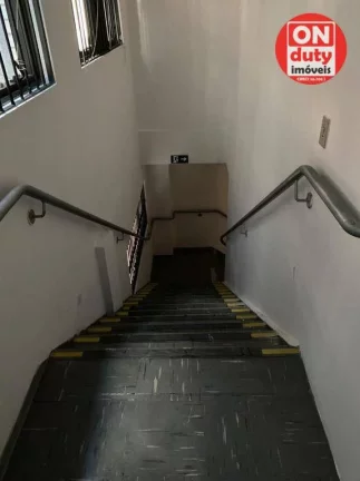 Imagem Loja para alugar, 208 m² por R$ 23.692,00/mês - Gonzaga - Santos/SP