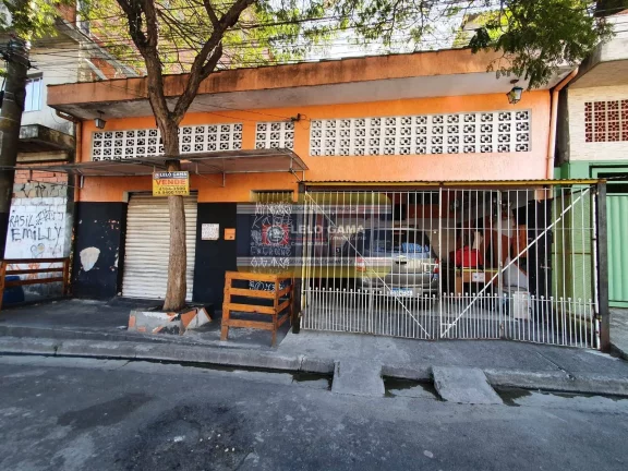 Terreno à Venda, 255 m² em Jardim Ana Estela - Carapicuíba