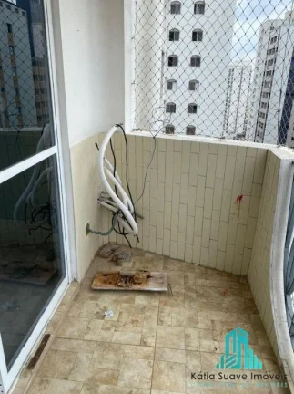 Imagem Apartamento para Venda em Santo André / SP no bairro Cidade São Jorge