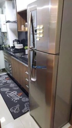 Imagem Apartamento 3 dorms Suite planejados lazer completo