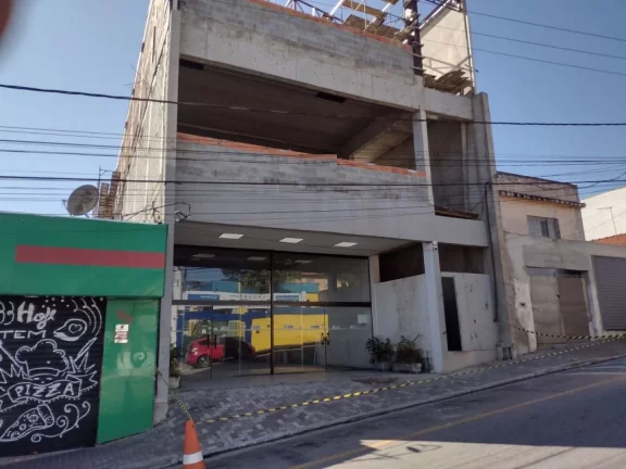 Imagem Prédio para alugar, 350 m² por R$ 20.300,00/mês - Centro - Ferraz de Vasconcelos/SP