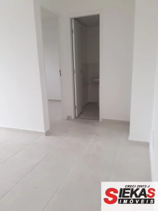 Imagem Apartamento à venda em São Paulo - Vila Guilhermina: 1 quarto, 1 sala, 1 banheiro, 30m² de área. Adquira já!