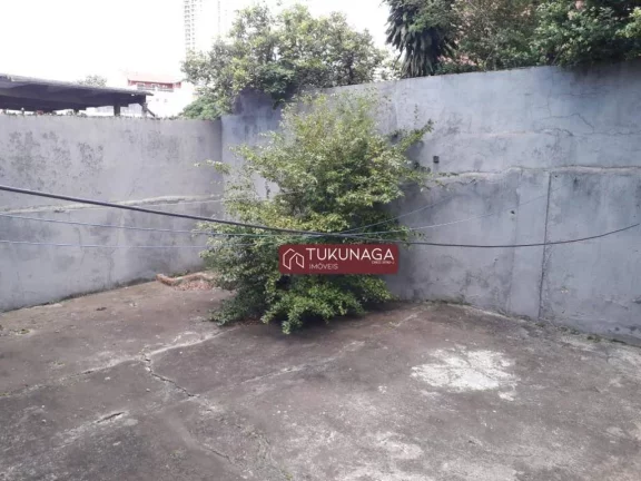 Imagem Sobrado à venda, 173 m² por R$ 710.000,00 - Jardim Vila Galvão - Guarulhos/SP