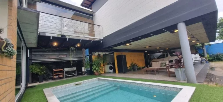 Imagem Sobrado com 3 dormitórios à venda, 325 m² por R$ 2.900.000,00 - Jardim Residencial Suzano - Suzano/SP