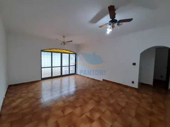 Imagem Casa - Ribeirão Preto - Jardim São Luiz