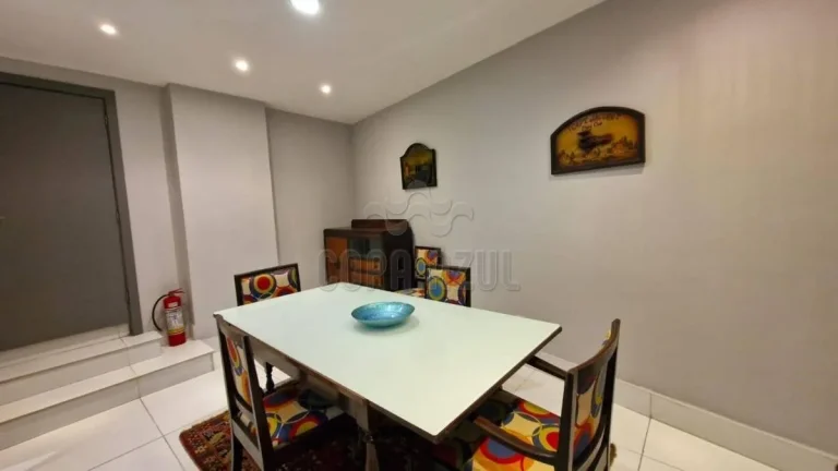 Imagem Copacabana - Residencial › Apartamento com 4 quarto(s) a Venda