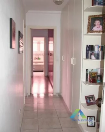 Imagem Apartamento Residencial à venda, Brooklin Paulista, São Paulo - .