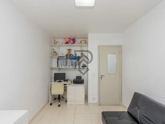 Imagem Apartamento vila clementino pronto para morar