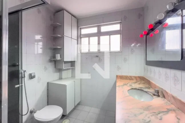 Imagem Apartamento à Venda - Cambuci, 2 Quartos, 98 m2