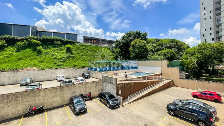 Imagem Apartamento à Venda com 2 quartos e 1 vaga - 51 m² - R$340.000 Carapicuíba/SP